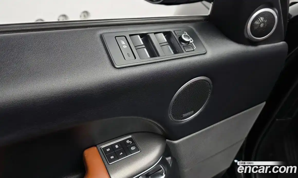Land Rover Range Rover Sport 2017 3.0 автомат (гидро), фото 33