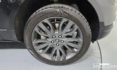Land Rover Range Rover Sport 2017 3.0 автомат (гидро), миниатюра 5
