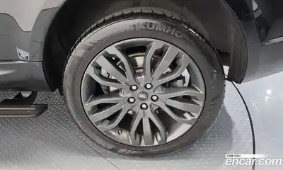 Land Rover Range Rover Sport 2017 3.0 автомат (гидро), миниатюра 7