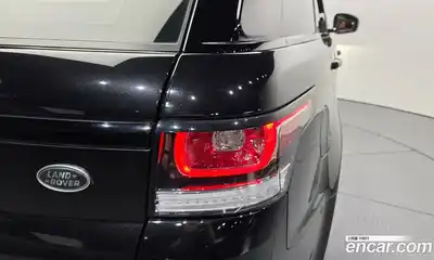 Land Rover Range Rover Sport 2017 3.0 автомат (гидро), миниатюра 9
