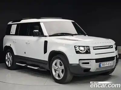 Land Rover Defender 2023 3.0 автомат (гидро), миниатюра 2