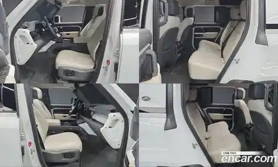 Land Rover Defender 2023 3.0 автомат (гидро), миниатюра 10
