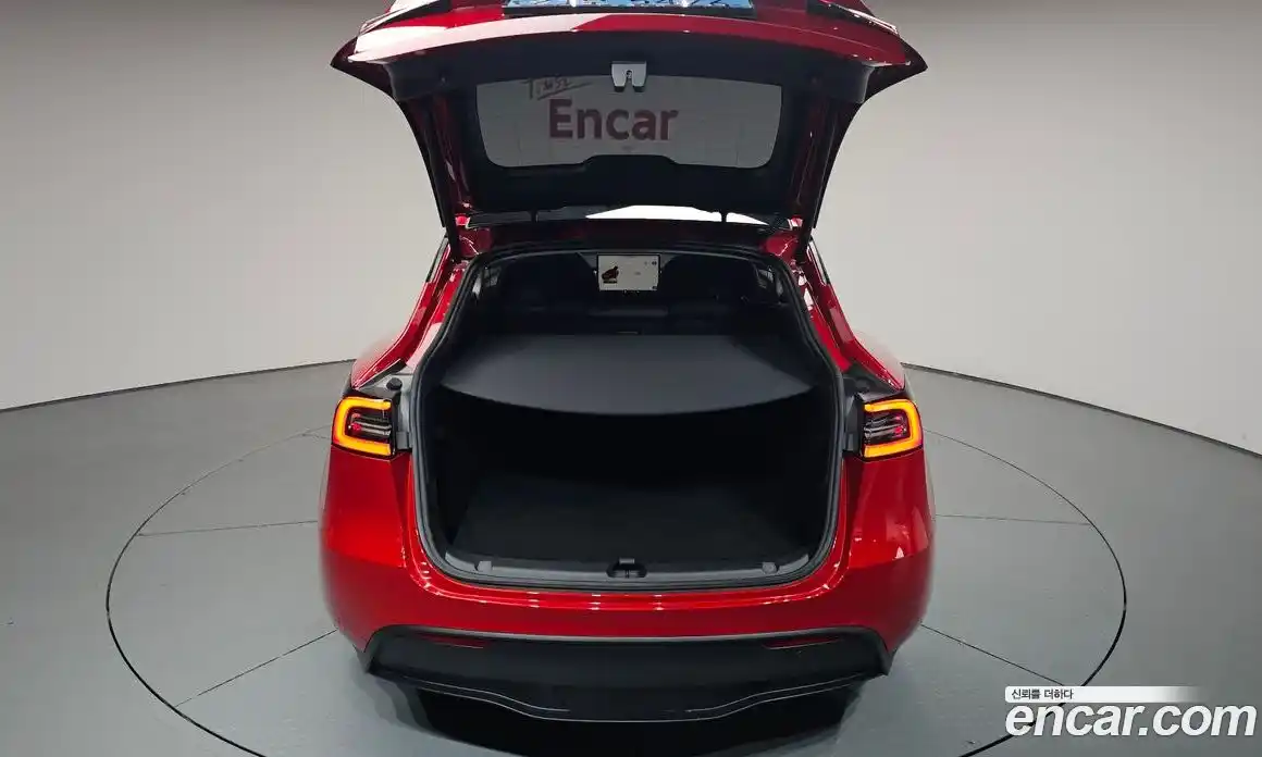Tesla Model Y 2023 0.2 гидро, фото 25
