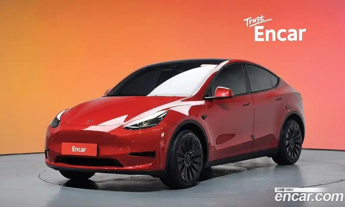 Tesla Model Y 2023 0.2 гидро, фото 32