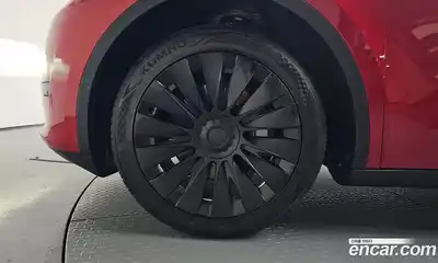 Tesla Model Y 2023 0.2 гидро, миниатюра 4