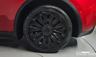Tesla Model Y 2023 0.2 гидро, миниатюра 6