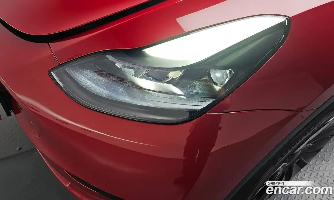 Tesla Model Y 2023 0.2 гидро, фото 7