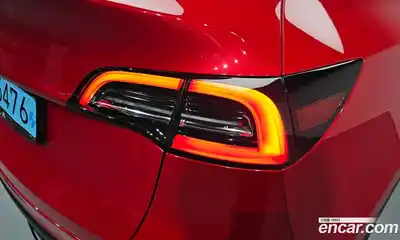 Tesla Model Y 2023 0.2 гидро, миниатюра 8