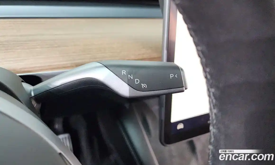 Tesla Model Y 2022 0.2 гидро, фото 12