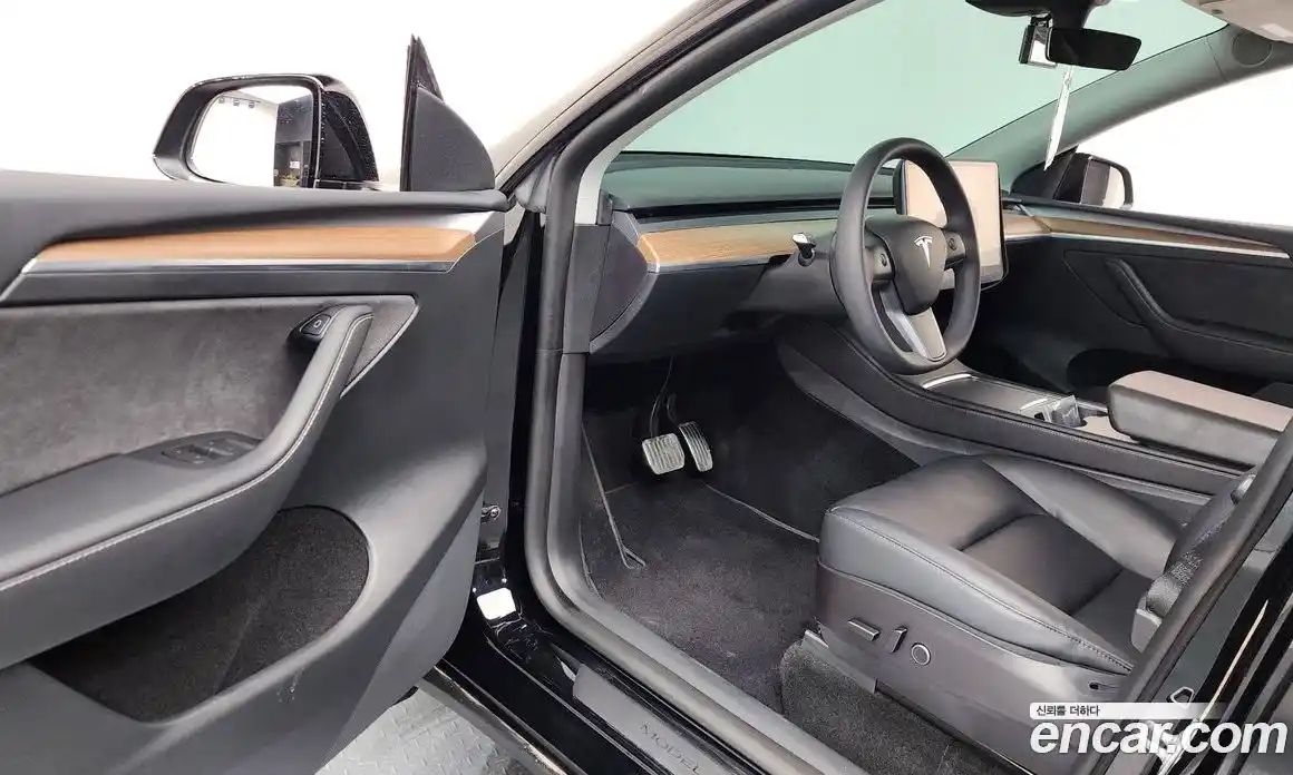 Tesla Model Y 2022 0.2 гидро, фото 13