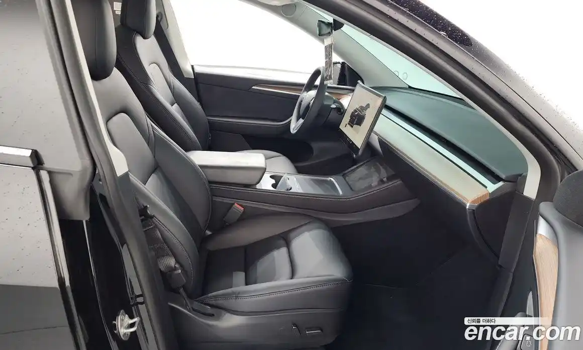 Tesla Model Y 2022 0.2 гидро, фото 16