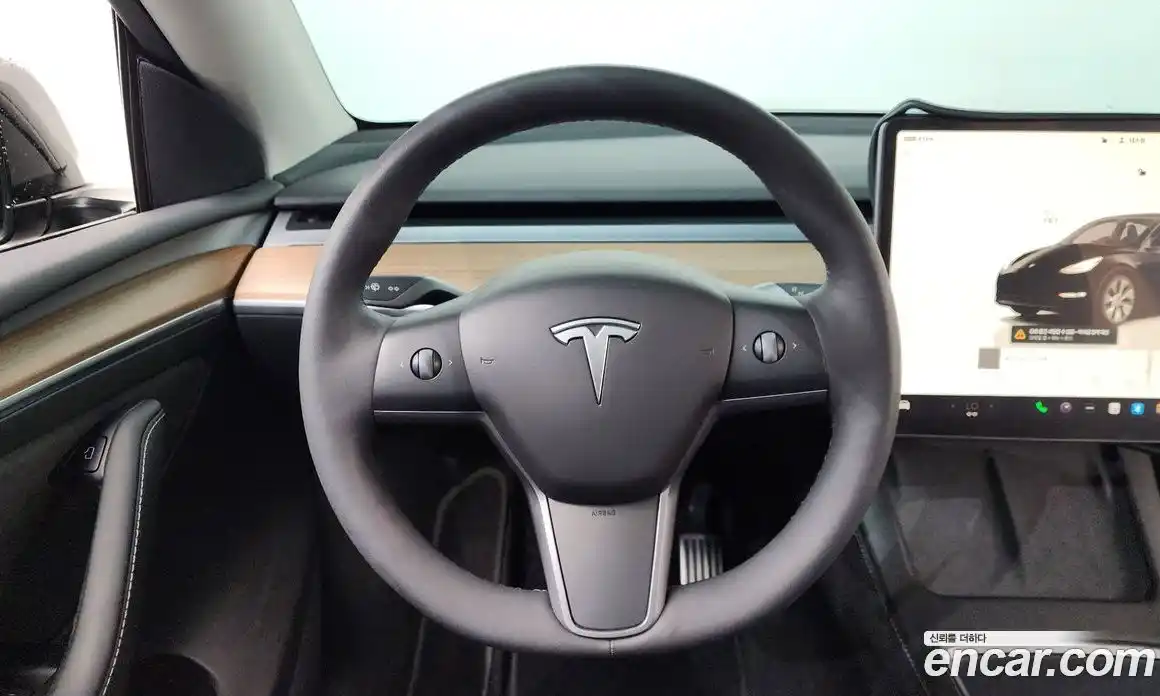 Tesla Model Y 2022 0.2 гидро, фото 20