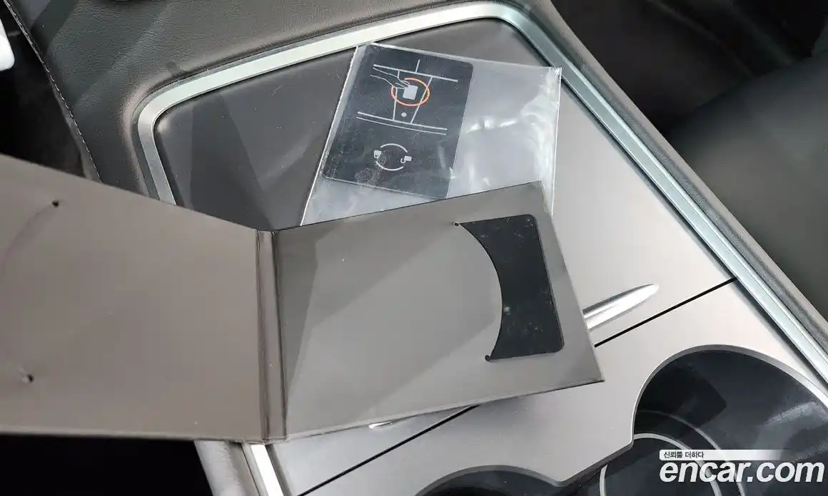 Tesla Model Y 2022 0.2 гидро, фото 21