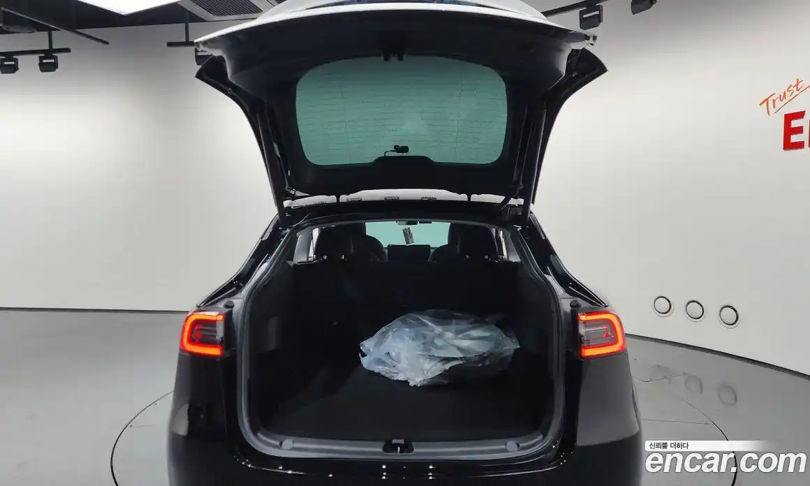 Tesla Model Y 2022 0.2 гидро, фото 24