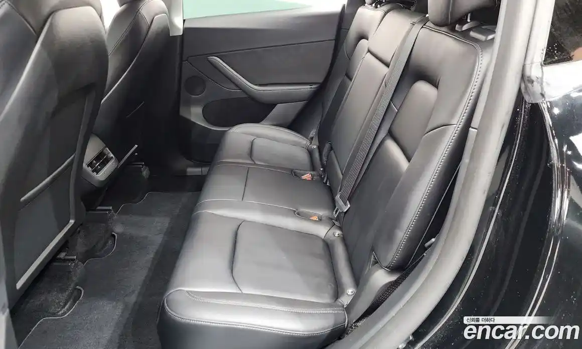 Tesla Model Y 2022 0.2 гидро, фото 25