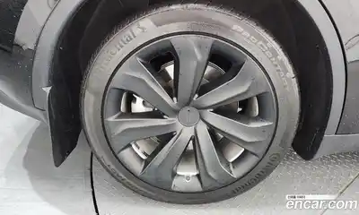 Tesla Model Y 2022 0.2 гидро, миниатюра 5