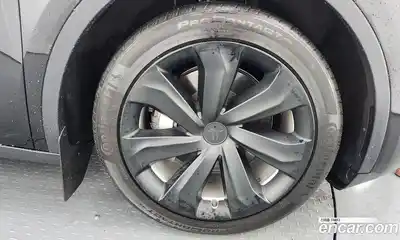 Tesla Model Y 2022 0.2 гидро, миниатюра 7