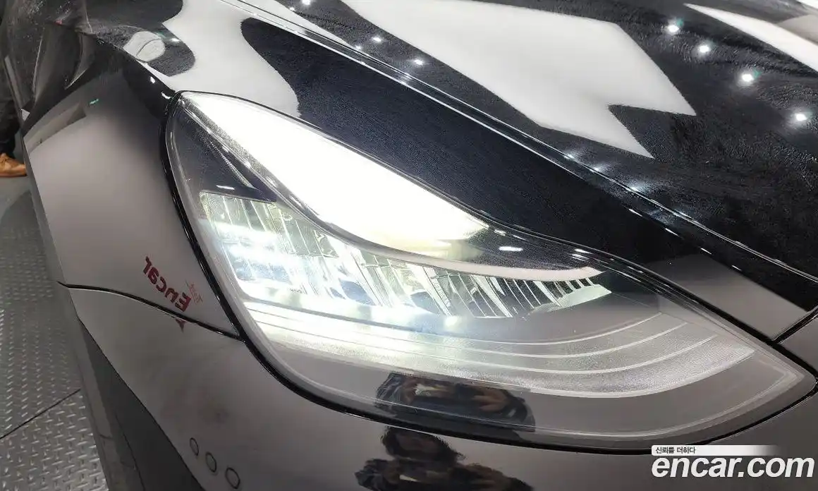 Tesla Model Y 2022 0.2 гидро, фото 8