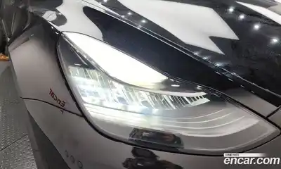 Tesla Model Y 2022 0.2 гидро, миниатюра 8