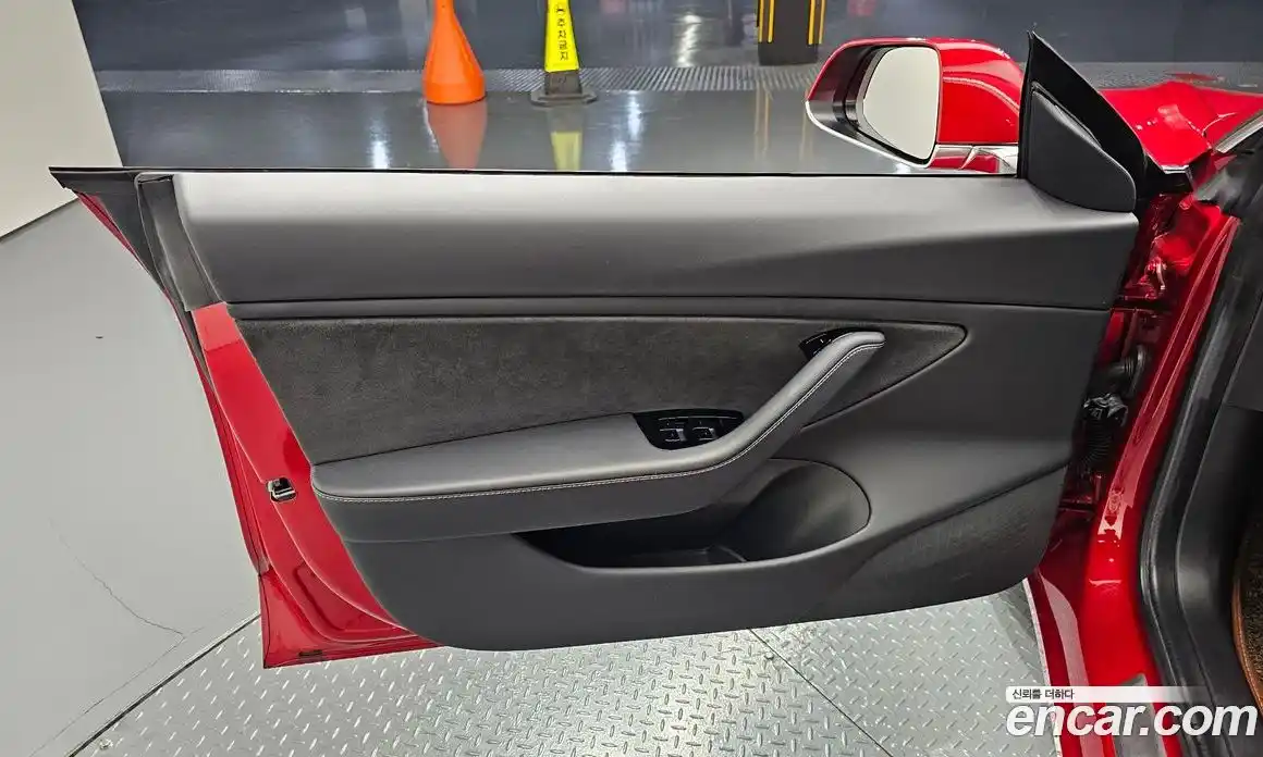 Tesla Model 3 2020 0.2 гидро, фото 14
