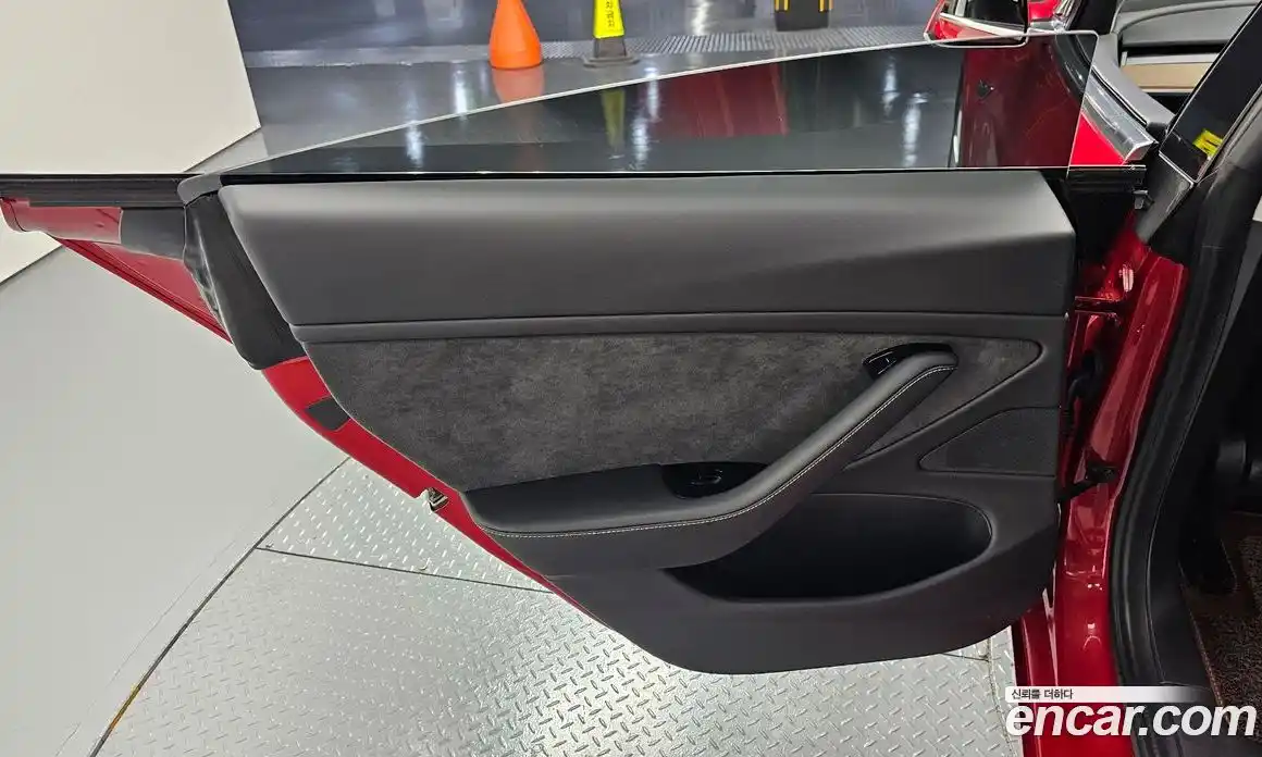 Tesla Model 3 2020 0.2 гидро, фото 15