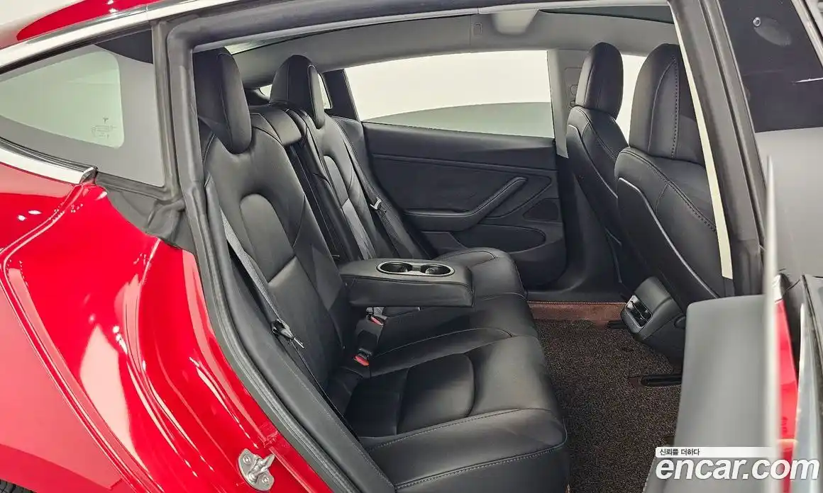 Tesla Model 3 2020 0.2 гидро, фото 16