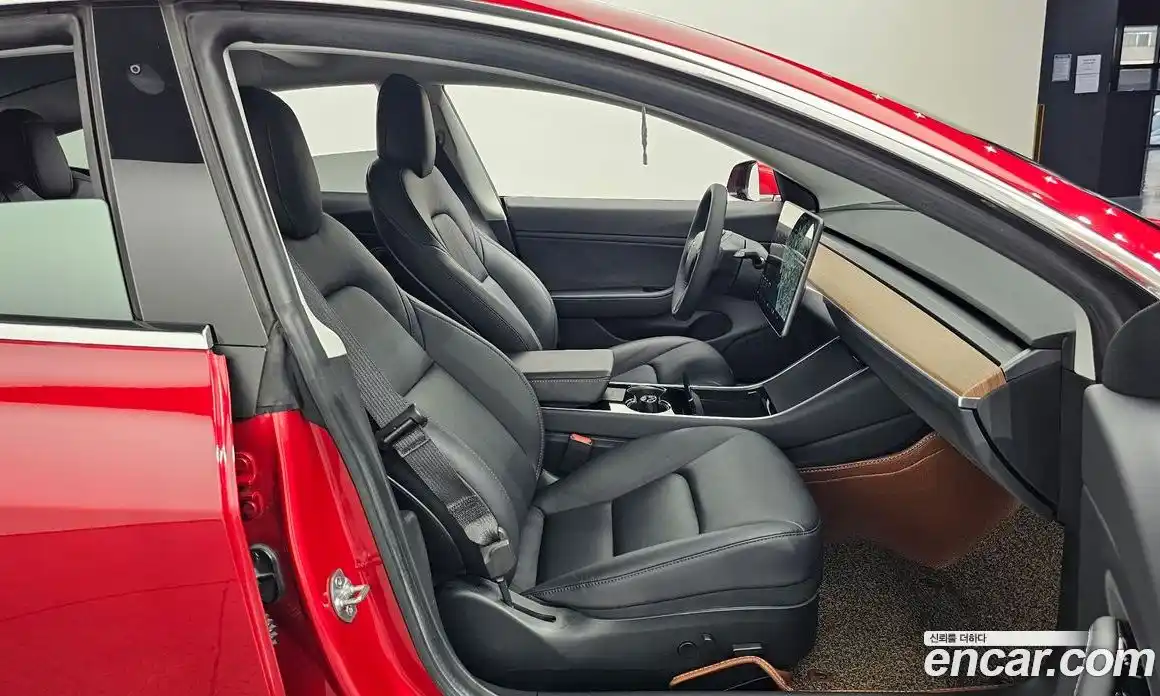 Tesla Model 3 2020 0.2 гидро, фото 17