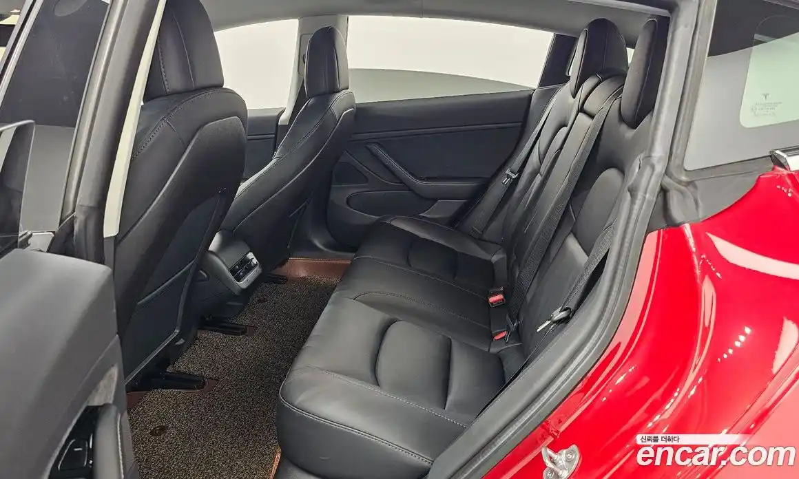 Tesla Model 3 2020 0.2 гидро, фото 18