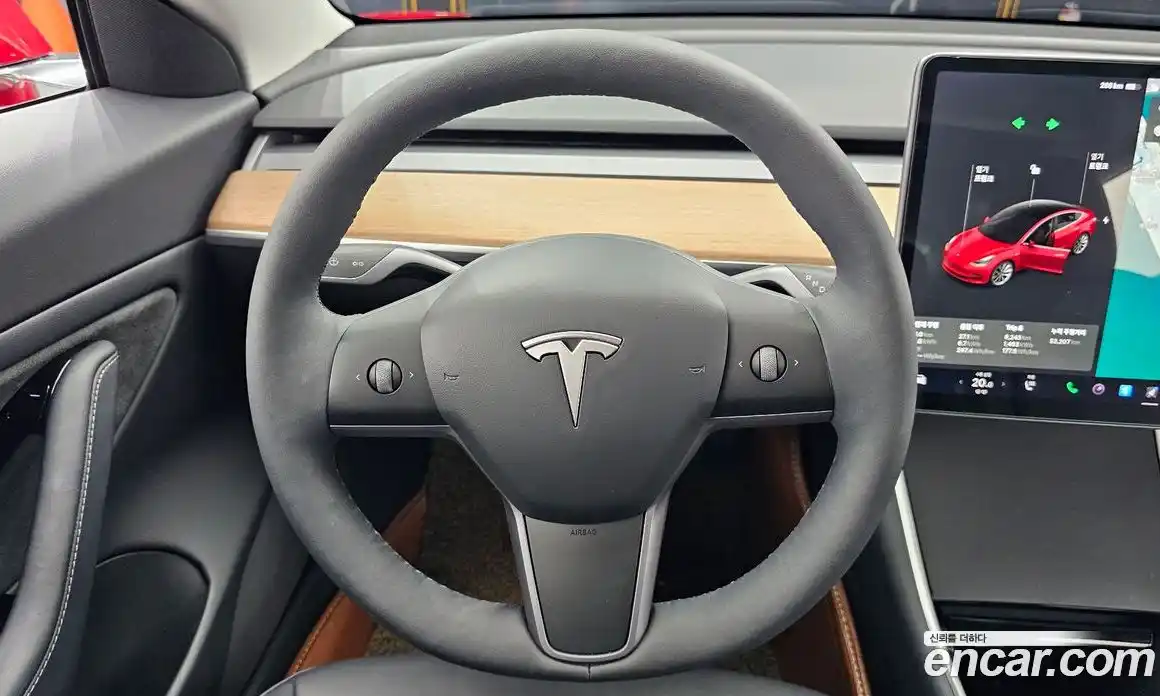 Tesla Model 3 2020 0.2 гидро, фото 19