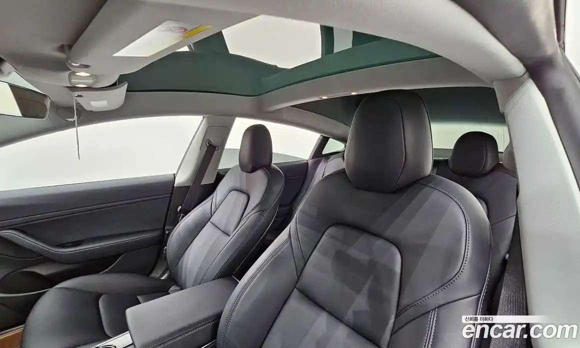 Tesla Model 3 2020 0.2 гидро, фото 25