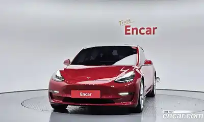 Tesla Model 3 2020 0.2 гидро, миниатюра 3