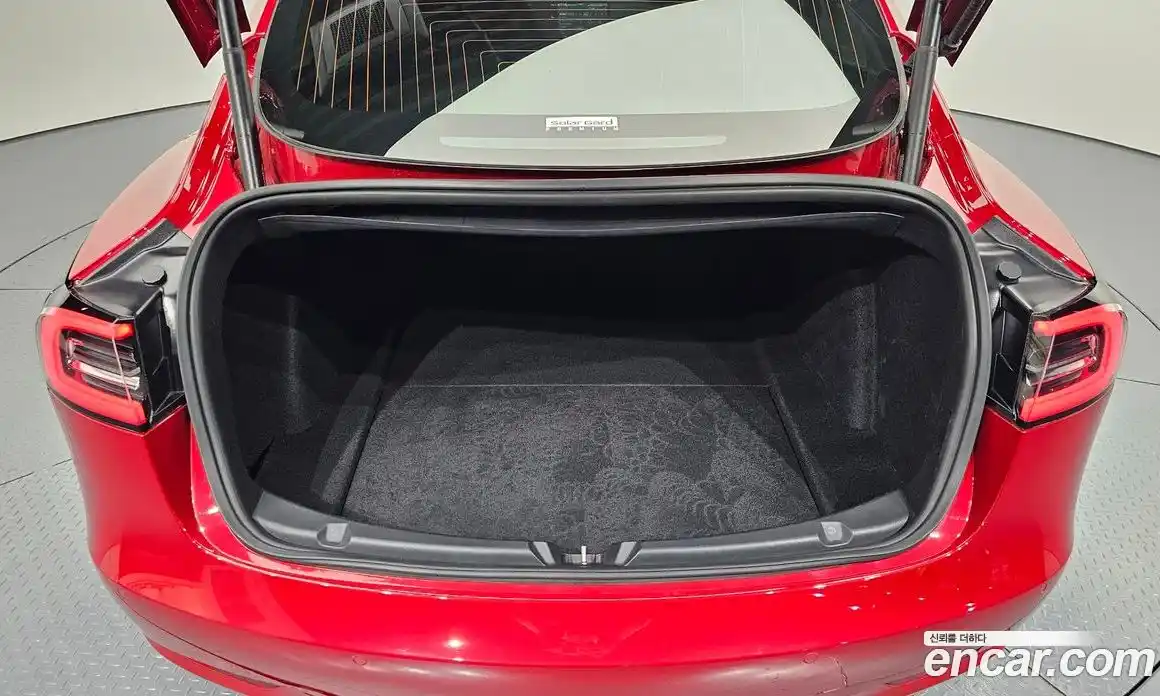 Tesla Model 3 2020 0.2 гидро, фото 32