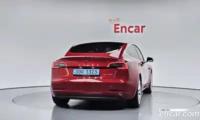 Tesla Model 3 2020 0.2 гидро, миниатюра 4