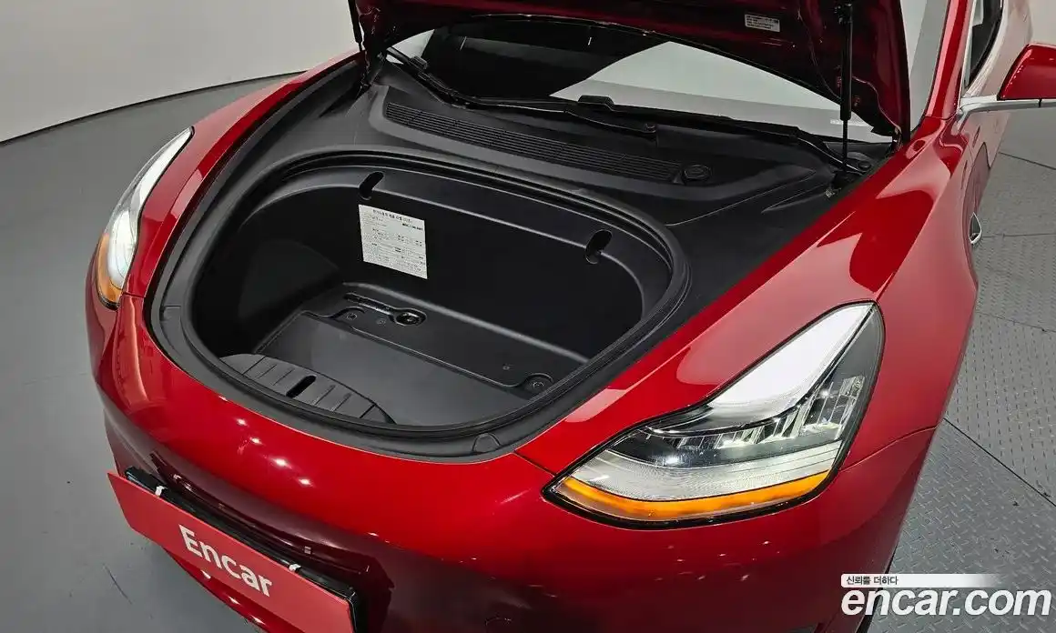 Tesla Model 3 2020 0.2 гидро, фото 6