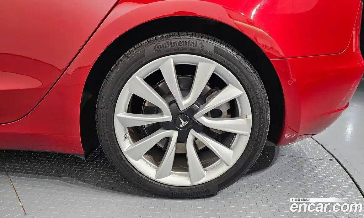 Tesla Model 3 2020 0.2 гидро, фото 7