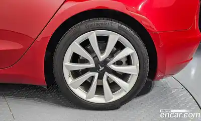 Tesla Model 3 2020 0.2 гидро, миниатюра 7