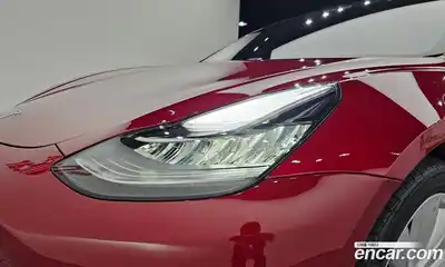 Tesla Model 3 2020 0.2 гидро, миниатюра 8