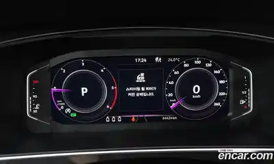 Volkswagen Tiguan 2021 2.0 автомат (гидро), миниатюра 8