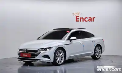 Volkswagen Arteon, 2023, 82 561 км