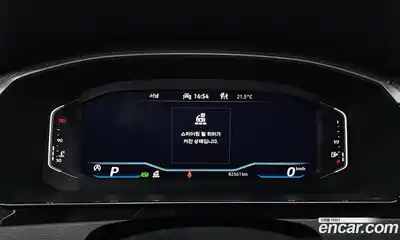 Volkswagen Arteon 2023 2.0 автомат (гидро), миниатюра 11