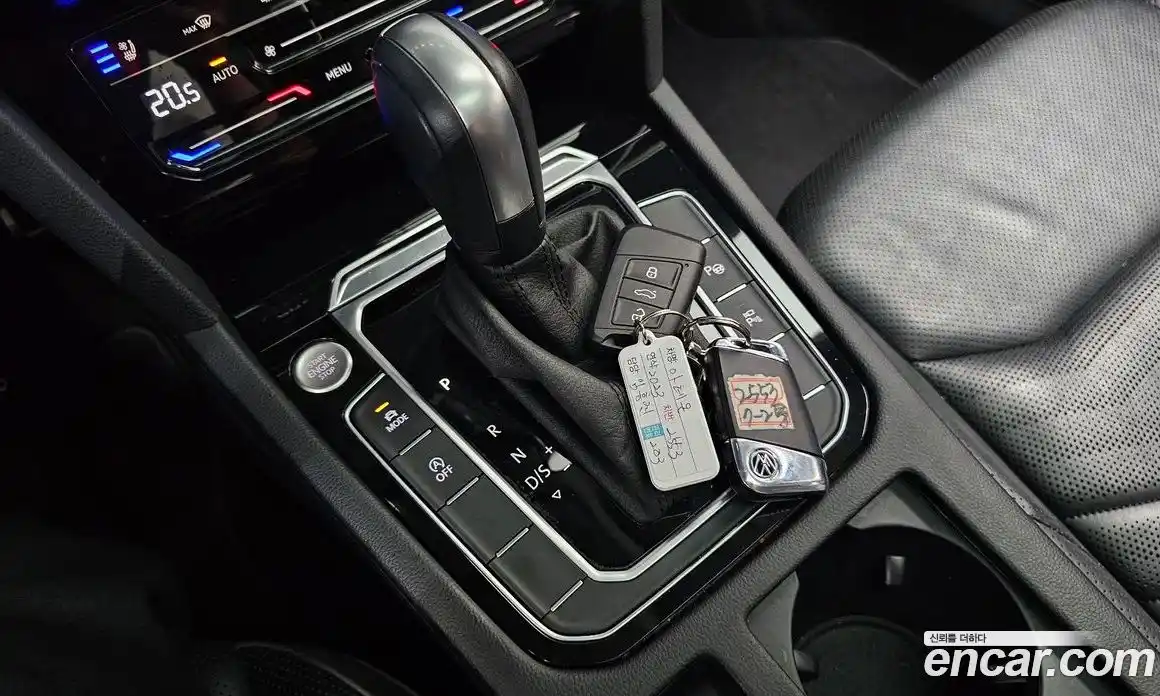 Volkswagen Arteon 2023 2.0 автомат (гидро), фото 12
