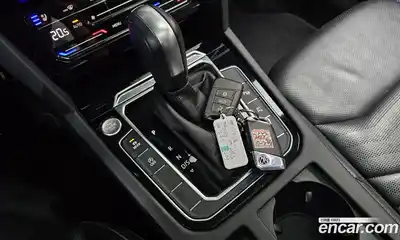 Volkswagen Arteon 2023 2.0 автомат (гидро), миниатюра 12
