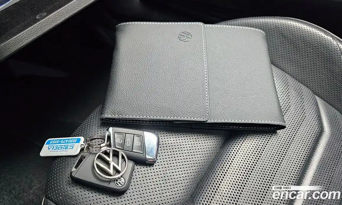 Volkswagen Arteon 2023 2.0 автомат (гидро), фото 22