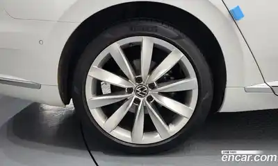 Volkswagen Arteon 2023 2.0 автомат (гидро), миниатюра 5