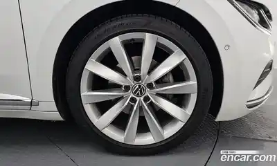 Volkswagen Arteon 2023 2.0 автомат (гидро), миниатюра 7