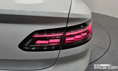 Volkswagen Arteon 2023 2.0 автомат (гидро), миниатюра 9