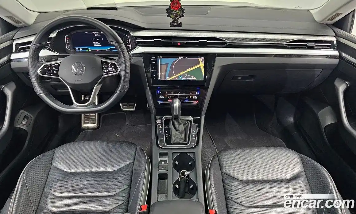 Volkswagen Arteon 2023 2.0 автомат (гидро), фото 10