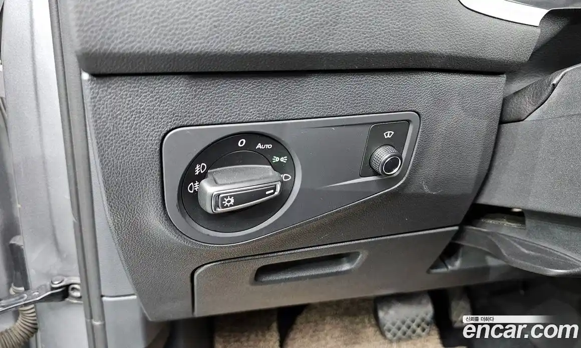 Volkswagen Tiguan 2020 2.0 автомат (гидро), фото 19