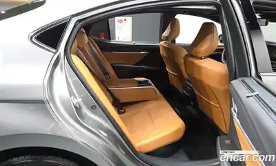 Toyota Camry 2025 2.5 гидро, миниатюра 11