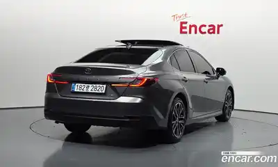 Toyota Camry 2025 2.5 гидро, миниатюра 2